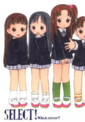 [Studio Wallaby (Deep Purple'72)] Anata ga Oniichan [Lolicon]