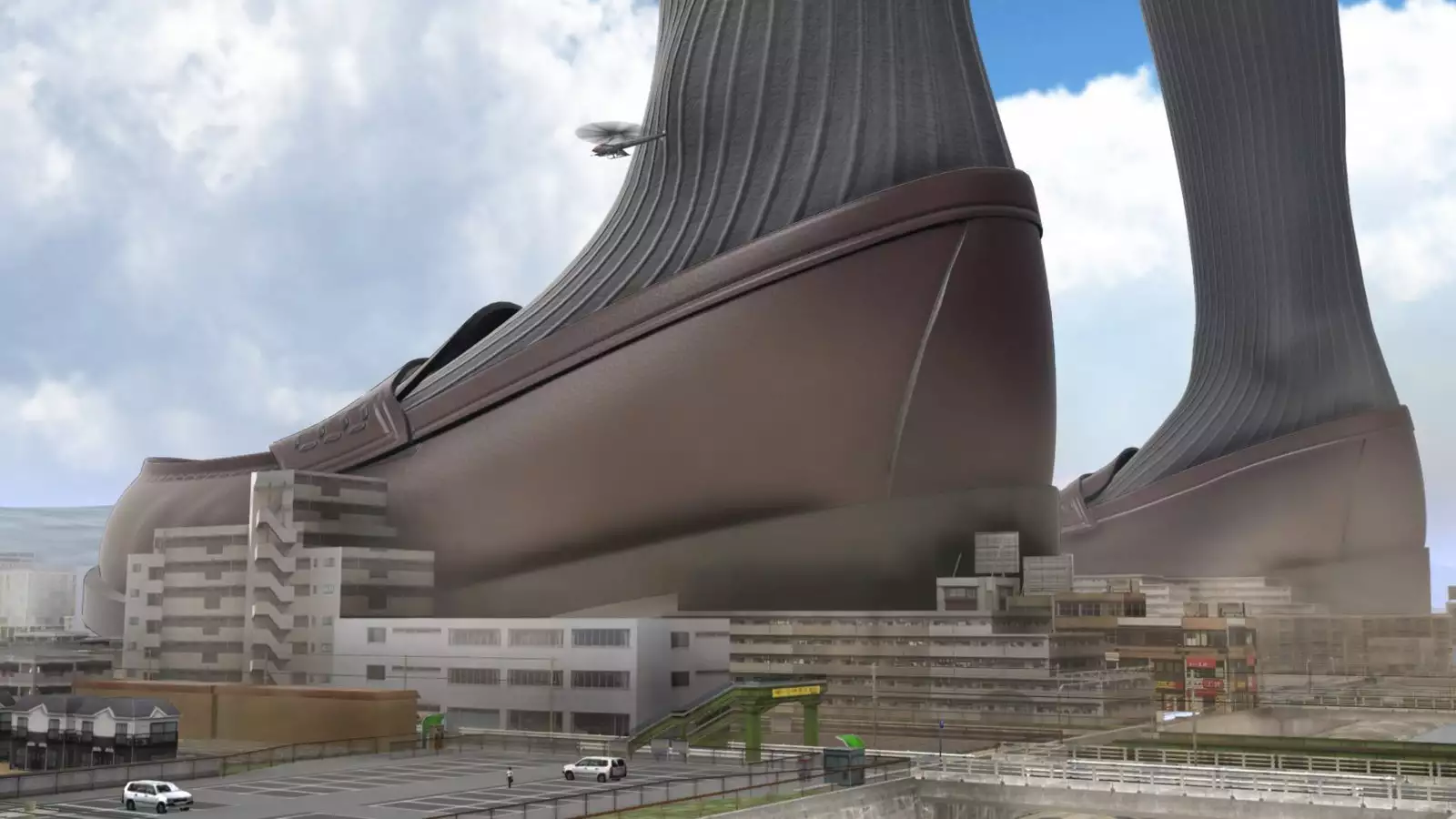 Touhou GTS MMDs - NAndeyanenGTS