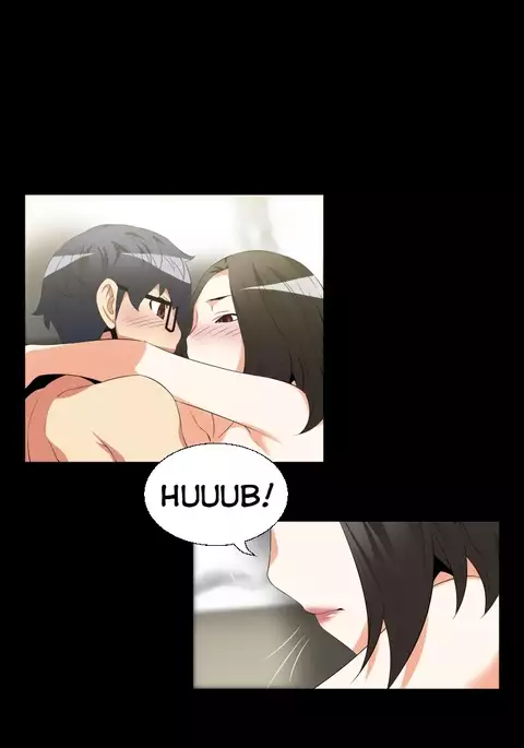 Love Parameter Ch.1-47