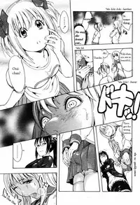 [Hakaba] Kakusei Aido Ch.1,2,4,6,8,9 [English]