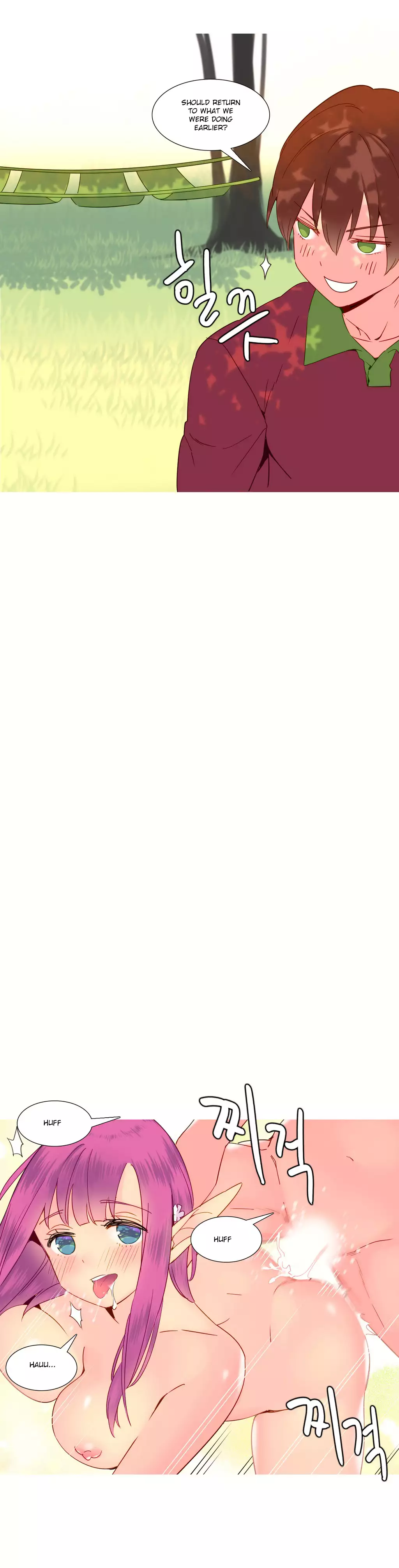 A World That I Rule Ch.01-16