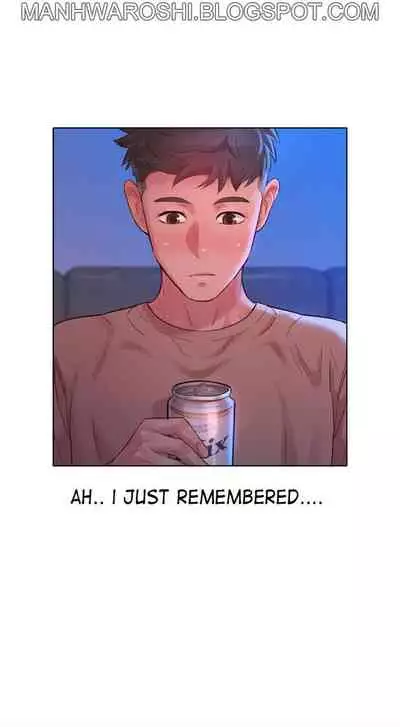 What do you Take me For? Ch.158/?