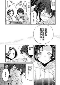 [Kobayashi Takumi] Crystal Days Ch. 1-5 [Chinese] [前线作战基地]