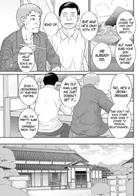[Kawamori Misaki] Megumi-san wa Musuko no Kanojo Ch.1-11 [English] [Mikakunin]
