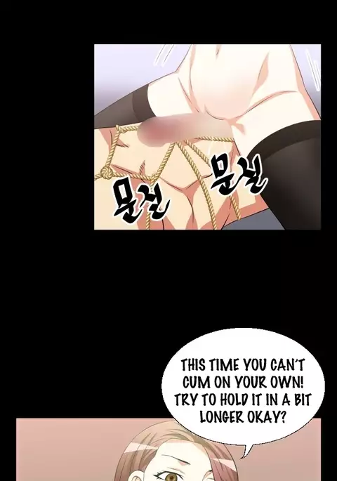 Love Parameter Ch.1-69