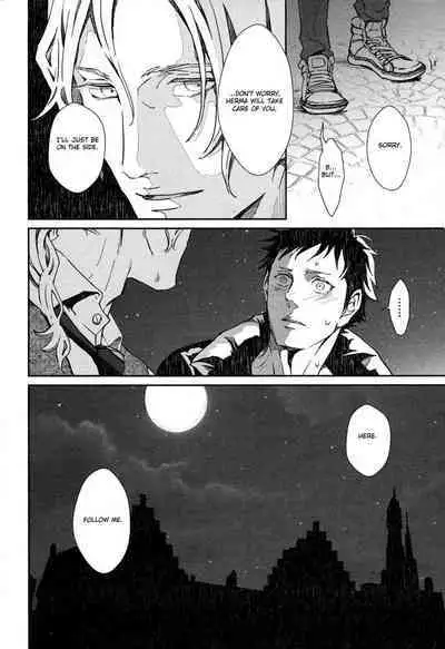 Coyote vol.1 + Extras