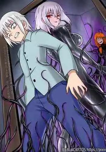 [BLACKFTOS] Venom TransSexual 3