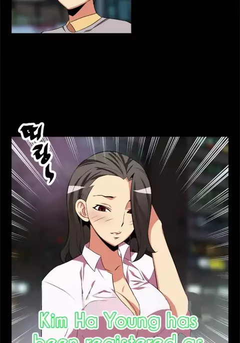 Love Parameter Ch.1-59