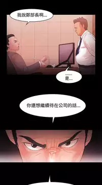 [Black October] Looser Ch.1~23 [Chinese]中文