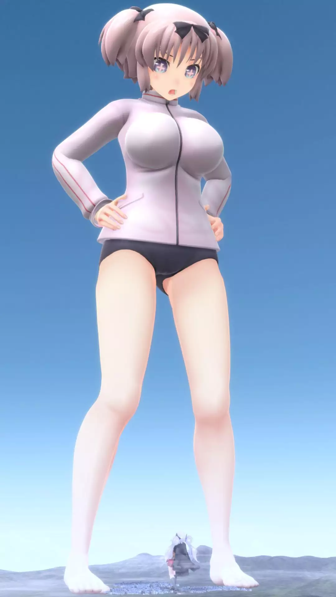 Touhou GTS MMDs - NAndeyanenGTS