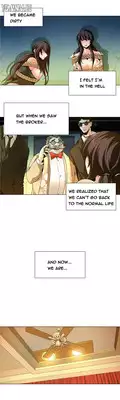[Fantastic Whale] Twin Slave Ch.1-22 (English) (Ongoing)