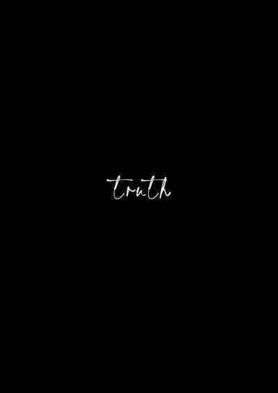 truth⇄PARADOX