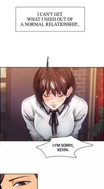 Taste of Forbbiden Fruit Ch.32/53