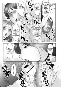 [Fuusen Club] Boshi no Susume 2 | The advice of the mother and child 2 [English] [Amoskandy]