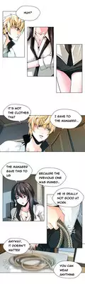 [Fantastic Whale] Twin Slave Ch.1-22 (English) (Ongoing)