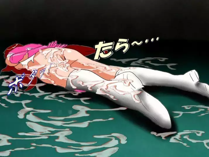 Dangerous Sisters 人喰い巨人の群れ