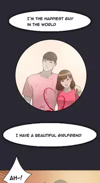 Double Date Ch.1-11 (English) (Ongoing)