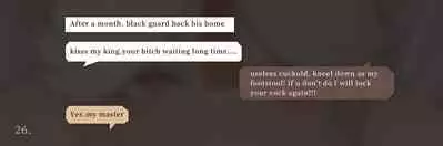 [YUE C] 秘密が女を女にする-凝光のストーリー (Genshin Impact) [English] [Decensored]