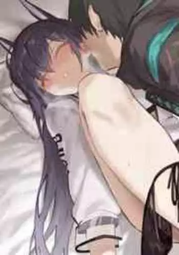 [Otsumami] Blaze and Ceobe (Arknights) [English]