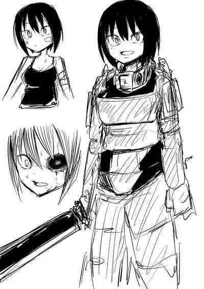 Kourin! Akuma Friends - Advent! Devil Friends | 降臨!惡魔Friends