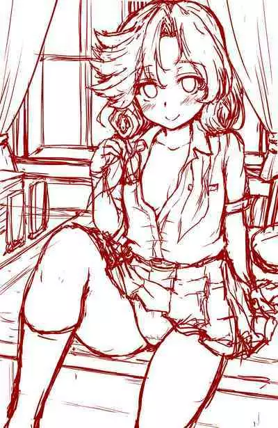 Uchi no Hishokan wa Itoshiteru to Itte kureru