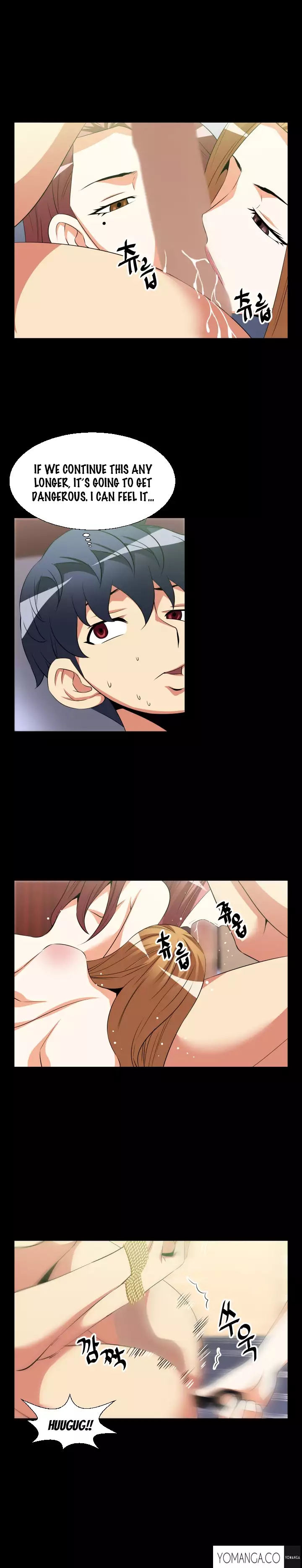 Love Parameter Ch.1-43