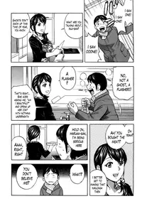 [Hidemaru] Hustle! Danchizuma Ch. 1-18 END [English] [Lazarus H]