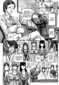 [Type 90] Manabi's Garden