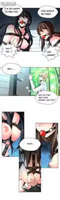 [Fantastic Whale] Twin Slave Ch.1-22 (English) (Ongoing)
