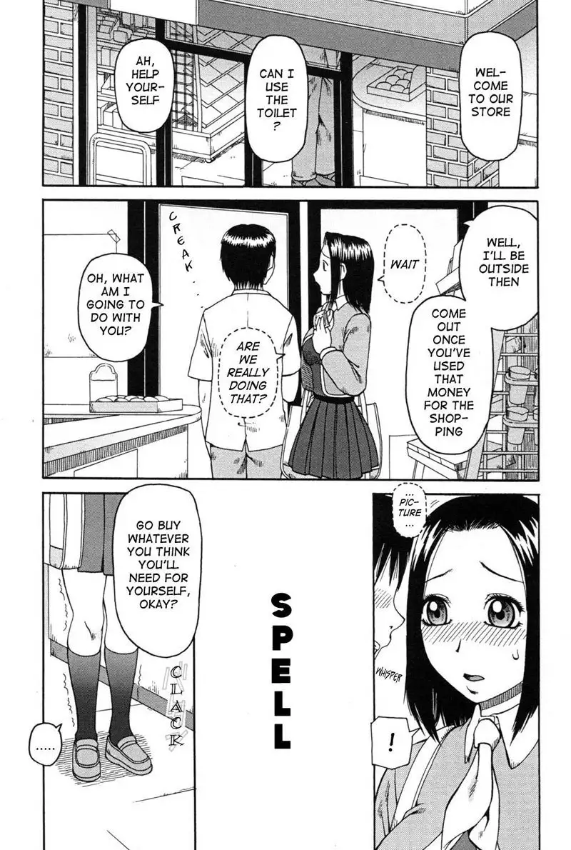 Size Percentage CH10