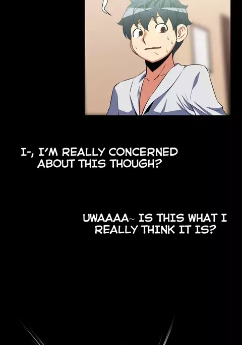 Love Parameter Ch.1-61