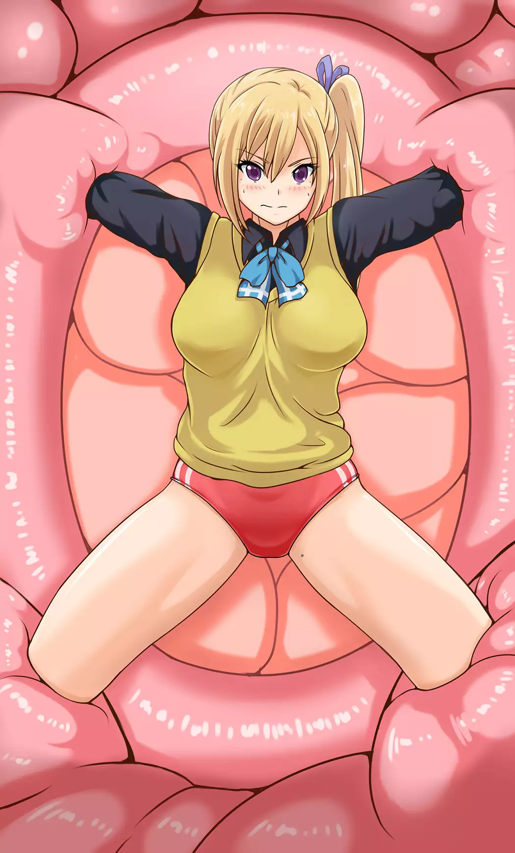 Zetsurin no Injuu World | Lustful Beast World