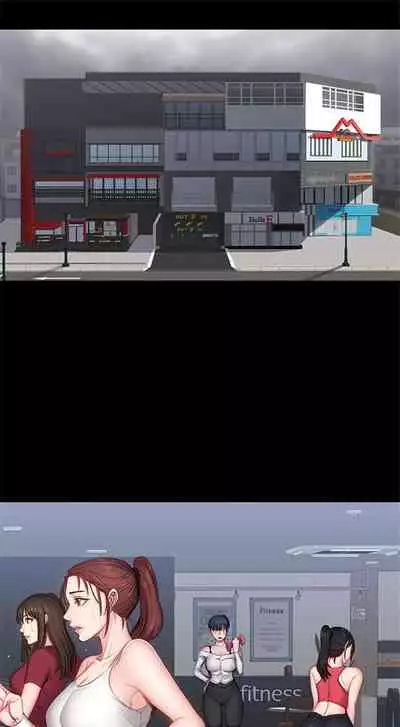 （周3）健身教练 1-31 中文翻译 （更新中）