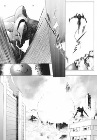 (C64) [Kohakutei (Sakai Hamachi)] EDEN -Rei3- (Neon Genesis Evangelion) [English] [NoseBleed++]