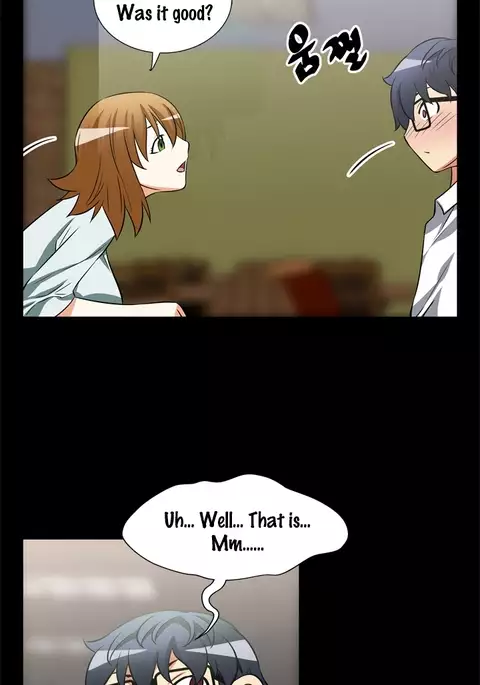 Love Parameter Ch.1-72