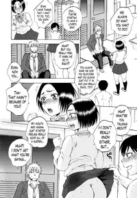 [Sabusuka] Air-H! Ch. 1-2 [English] {Lazarus H}