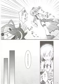 (C83) [Remon no Omise (Furukawa Remon)] Gobul X Party (Monster Hunter)