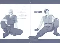 (C78) [Funny Crew (Various)] Project WxC (Resident Evil)