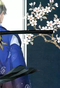 唯刀 下 (Touken Ranbu)