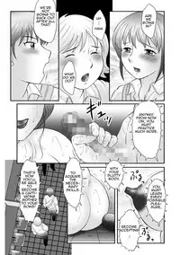 [Fuusen Club] Boshi no Susume 2 | The advice of the mother and child 2 [English] [Amoskandy]