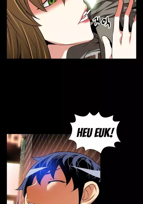 Love Parameter Ch.1-74