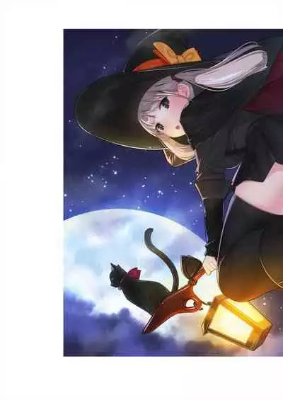 (C93) [Zero Grafitty (Amamitsuki)] Appealingirls01