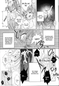 (C66) [Kessen Shoujo (Enigma)] Kessen Shoujo MANIACS 4 [English] {Kusanyagi}