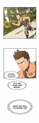 [Yi Hyeon Seok] Refrain Love Ch.1-25 (English) (YoManga) (Ongoing)