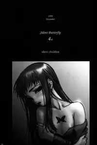 (C56) [Studio NEO BLACK (Neo Black)] Silent Butterfly 3rd