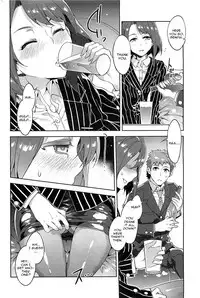 [Mizuryu Kei] Souma Souko No Nichijou (COMIC HOTMiLK 2013-07) [English] [CGRascal]