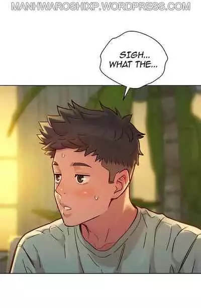 What do you Take me For? Ch.158/?