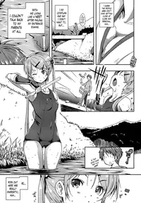[Kaiduka] Ero Life Ch. 1-3 [English] [Lazarus H]