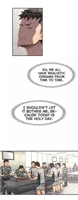 [Yi Hyeon Seok] Refrain Love Ch.1-15 (English) (YoManga) (Ongoing)