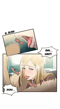 Seductive Uniform Ch. 1-21 [English]